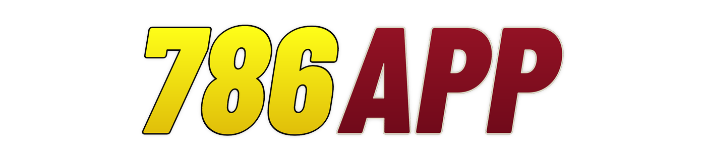786app Logo